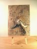 Cadeau pour homme. Livre de chasse