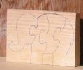 a-decouper puzzle