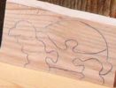a-decouper puzzle