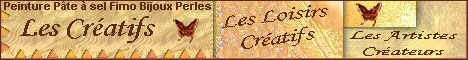 Loisirs creatifs