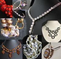 Bijoux sur mesure personnalis�s