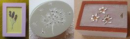 r�alisations avec des strass
