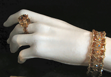paure bijoux fantaisie