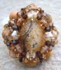 Bague V�nus Jaspe paysage