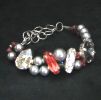 bracelet Corail