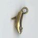 Breloque Escarpin dor�