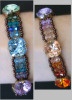 Celestia rainbow bead bracelet kit