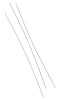 Clou argent� 70mm x 10