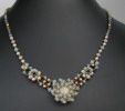 Collier pendentif Djerba Pacific Sand Opal