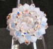 Cristalia Tinos bead ring kit