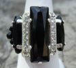Black Princess Balleny ring kit