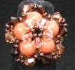Kit bague Kerguelen Corail