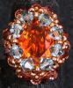 Kit bague Morgan ovale Indian