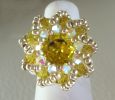 Lime Syros ring kit