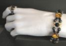 Kit bracelet Gl�nan Noir