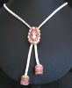 Kit collier Tubai Rose
