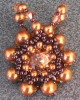 Kit pendentif Paros cuivre