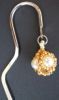 Marque-page Boule perl�e