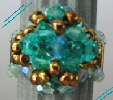 Minorca bead ring instructions
