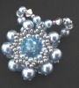 Paros glacier pendant kit