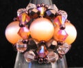 Peach Br�hat ring kit