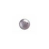 Swarovski 5810 10mm round Pearl Mauve  