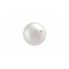 Swarovski 5810 12mm round Pearl White