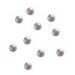 Swarovski 5810 3mm round Pearl Mauve x 20