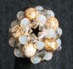 Picture Jasper ring kit