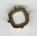 12mm 4470 Cab setting Old bronze