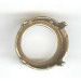 1122 Rivoli Cab setting Old bronze