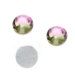 Strass SS20 Vitrail light x12