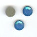 Strass SS20 Whiteopal Sky Blue  hotfix x 12