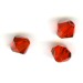 Swarovski 4mm bicone bead  Hyacinth Satin