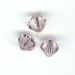 Swarovski 4mm bicone bead  Violet x 300