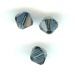 Swarovski 4mm bicone bead Montana