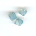 Swarovski 4mm bicone bead Pacific Opal