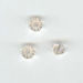 Swarovski 4mm bicone bead Silk
