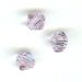 Swarovski 4mm bicone bead  Violet x 300