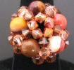 Vanua mookaite ring instructions