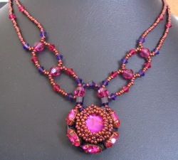 abalone beads