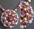 Violaine Latitude Necklace kit