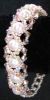 White Shadow Oriane bracelet kit