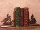 serre-livre plaquage
