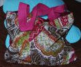 sac fait main