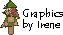Irene's Corner graphics