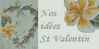 idees cadeaux st Valentin
