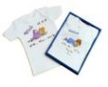 Cadeaux de naissance personnalis&eacute;s