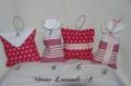 Sachets de lavande