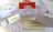 Des marque-places en papier originaux Des marque-places en papier originaux